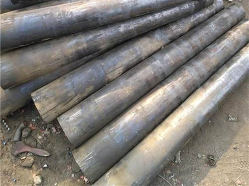 無(wú)錫錐形鋼管