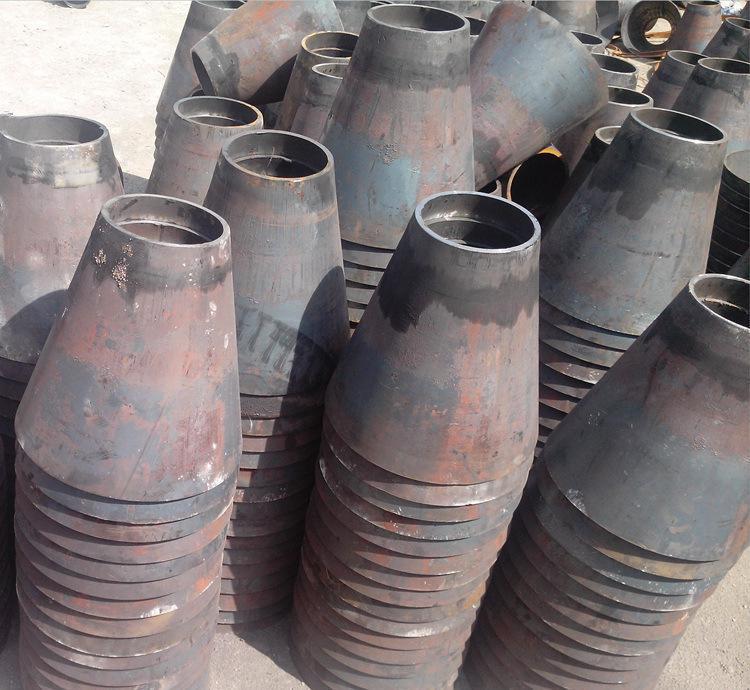 無(wú)錫錐形鋼管