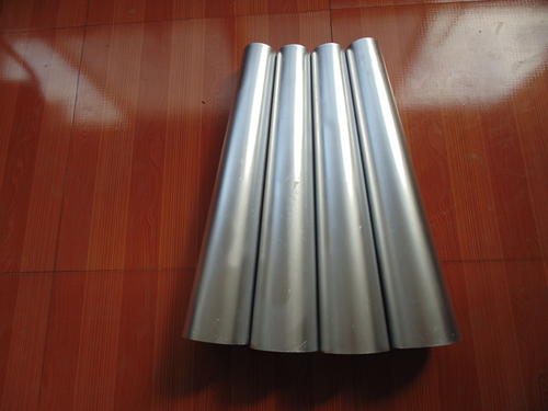 無(wú)錫錐形鋼管