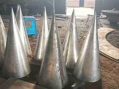 無(wú)錫錐形鋼管